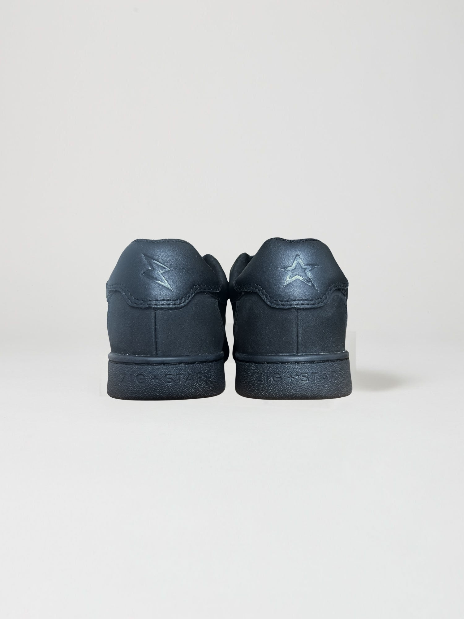 Bolt Junior Trainer Black