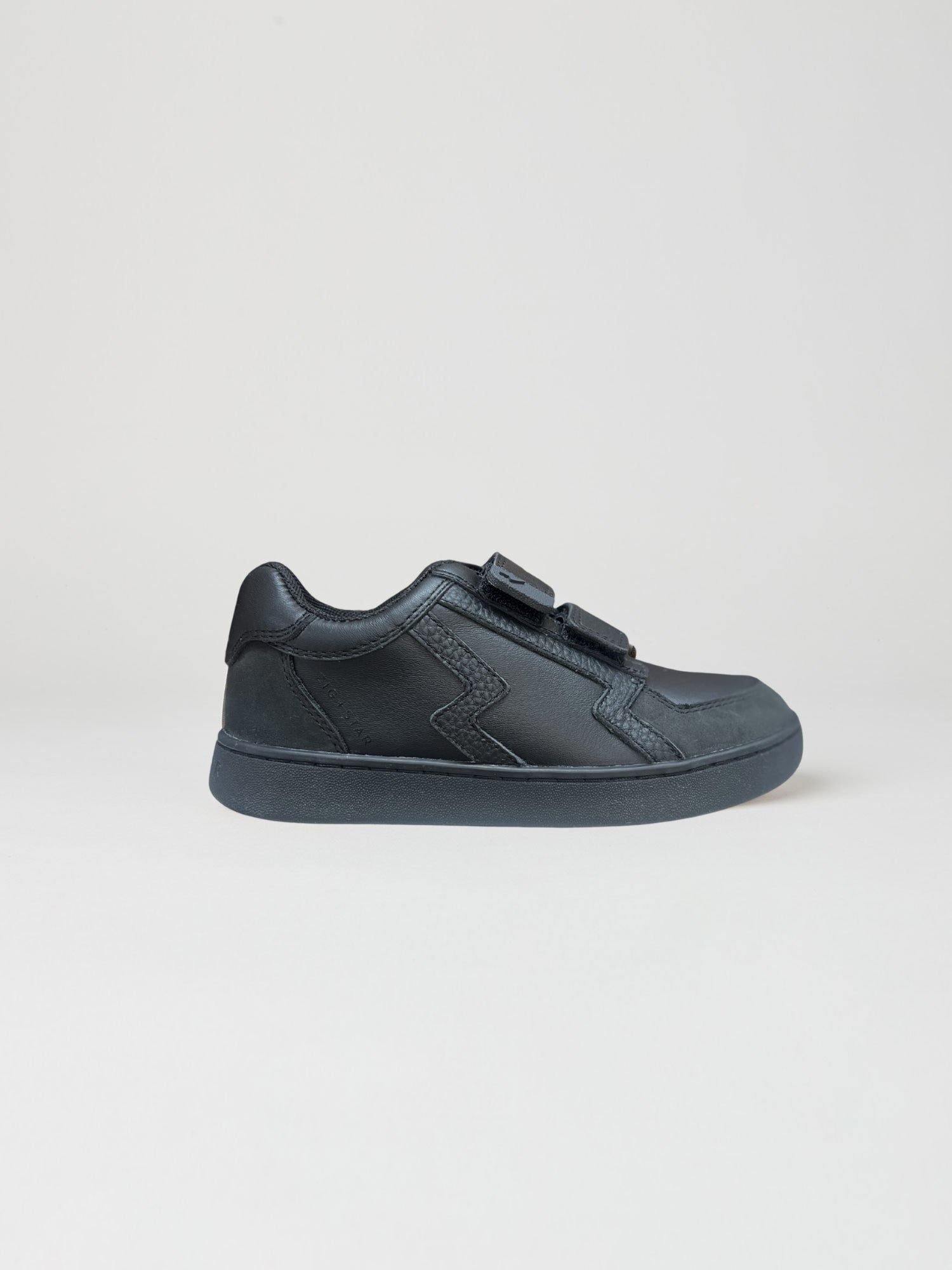 Bolt Junior Trainer Black