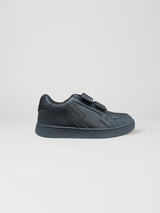 Bolt Junior Trainer Black
