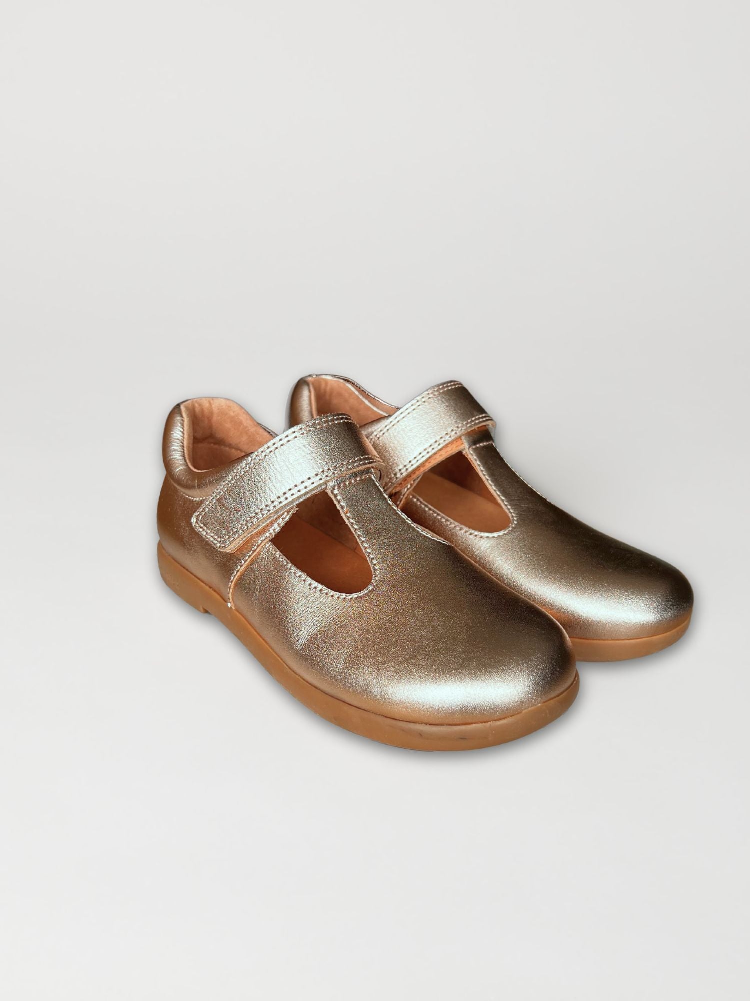 Astro Infant Kids' Shoe Rose Gold