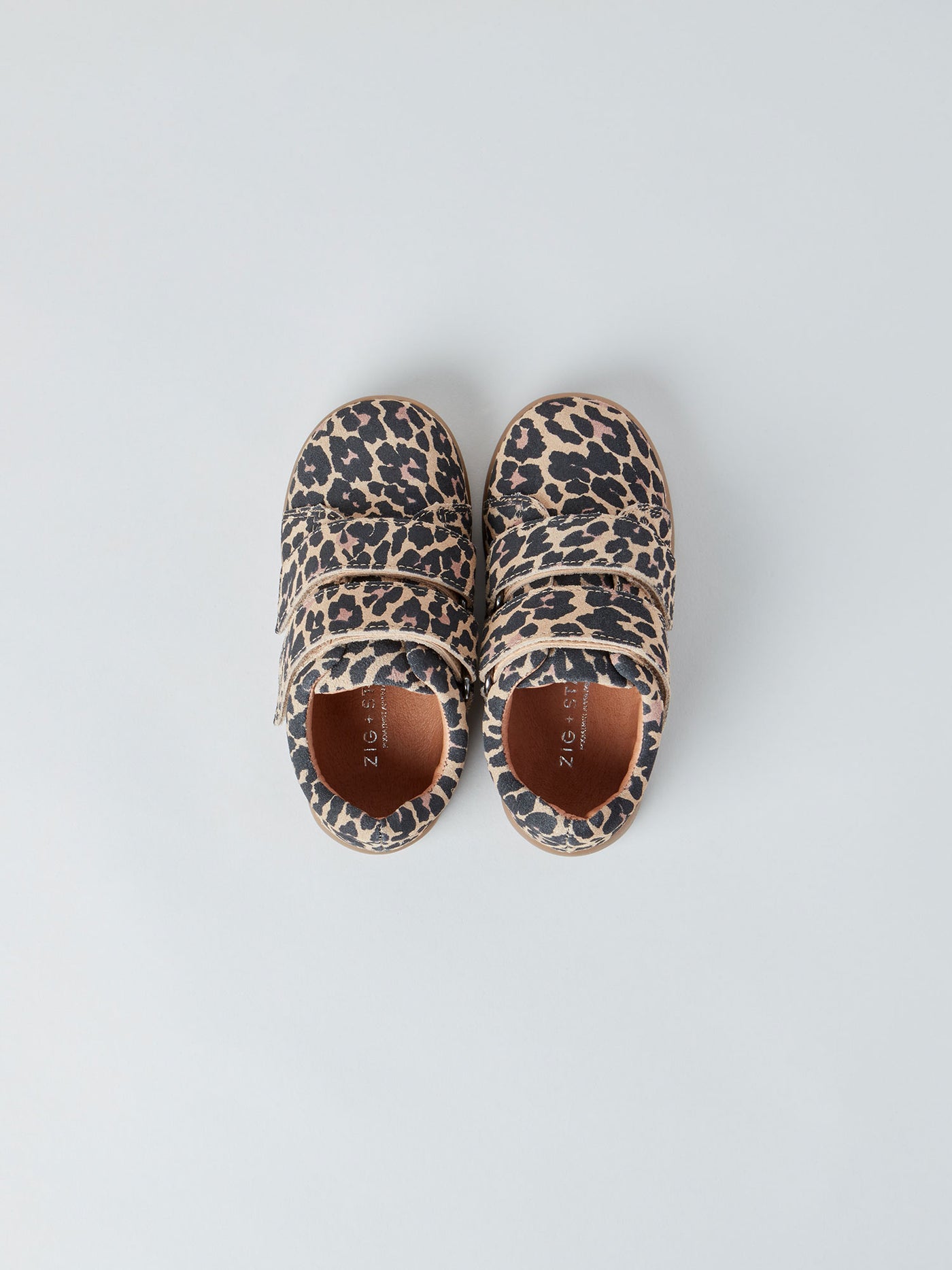Infant leopard shoes cheap