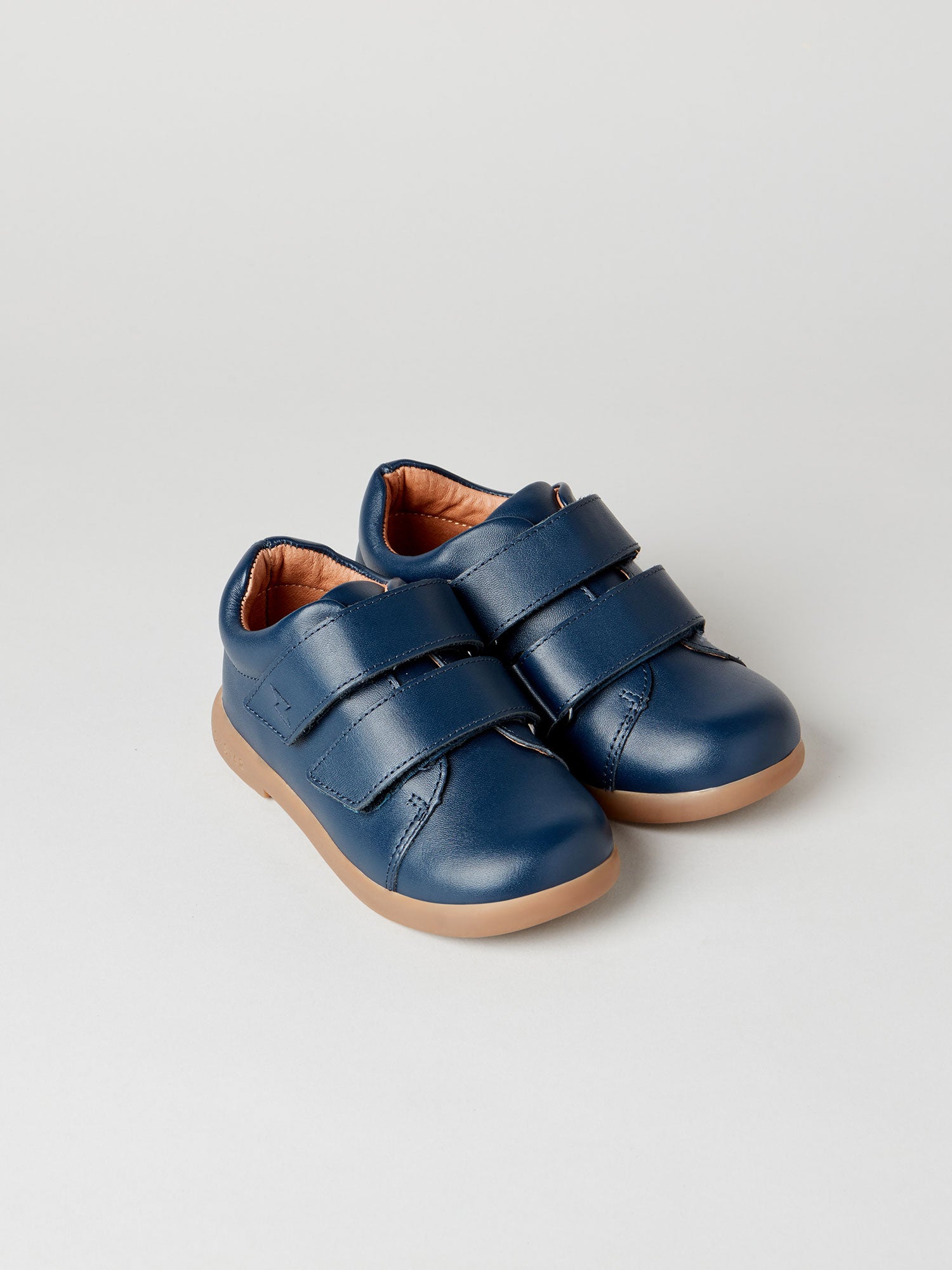 Atomic Infant Kids' Shoe Navy Pair