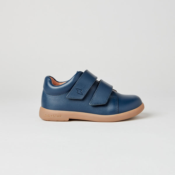 Navy infant deals shoes