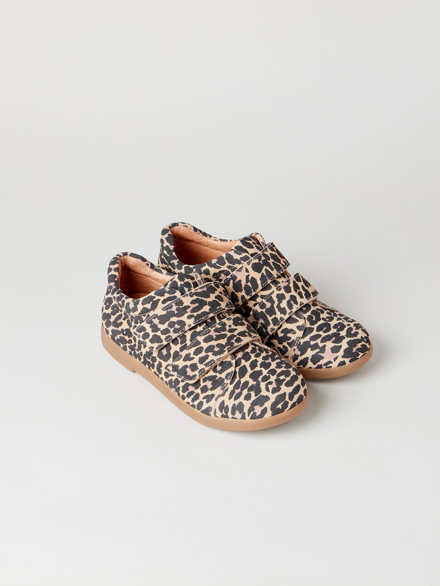 Atomic Junior Kids' Shoe Natural Animal Pair