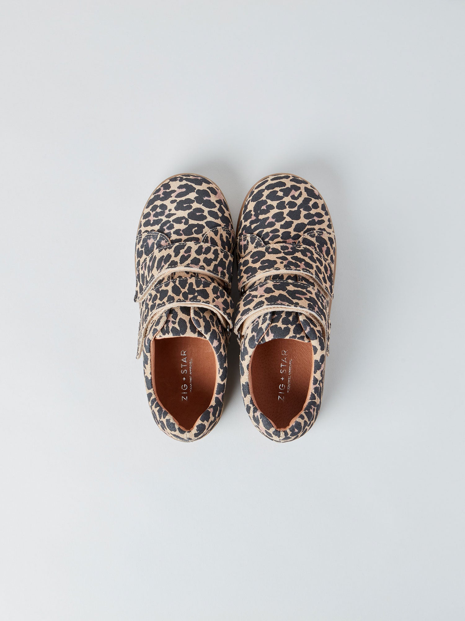 Atomic Junior Kids' Shoe Natural Animal Top