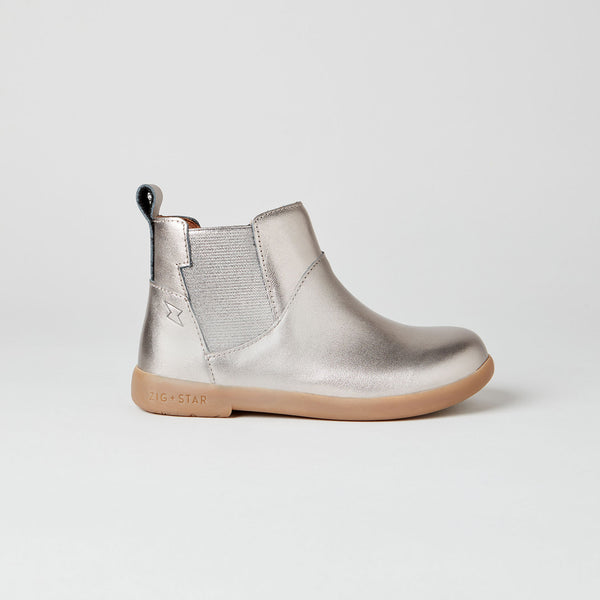 Star gold sales boot